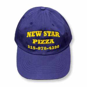 Custom embroidered apparel — Tavo Prints, Philadelphia