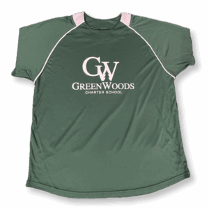 Custom screen printed apparel — Tavo Prints, Philadelphia