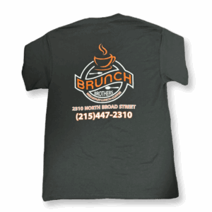 Custom screen printed apparel — Tavo Prints, Philadelphia