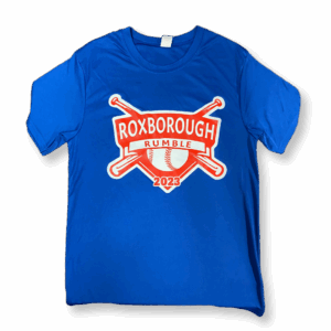 Custom screen printed apparel — Tavo Prints, Philadelphia