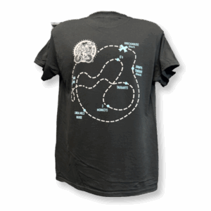 Custom DTF printed apparel — Tavo Prints, Philadelphia