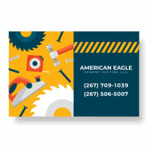 Custom printed materials & signage — Tavo Prints, Philadelphia