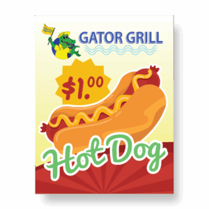 Custom printed materials & signage — Tavo Prints, Philadelphia
