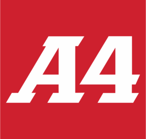 A4-brand-logo