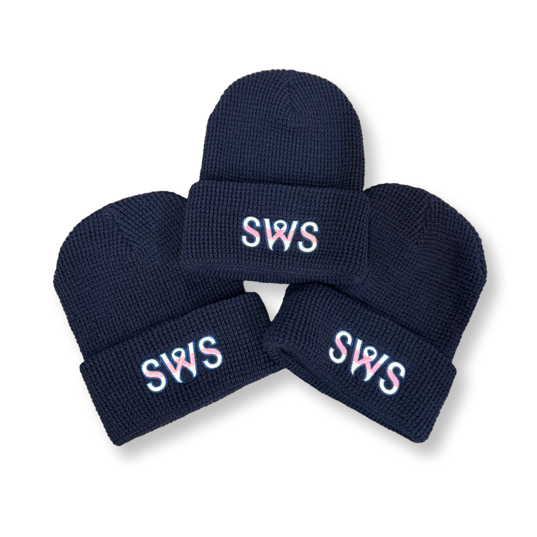 Embroidery — Tavo Prints