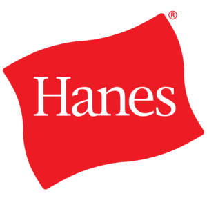 Hanes-logo