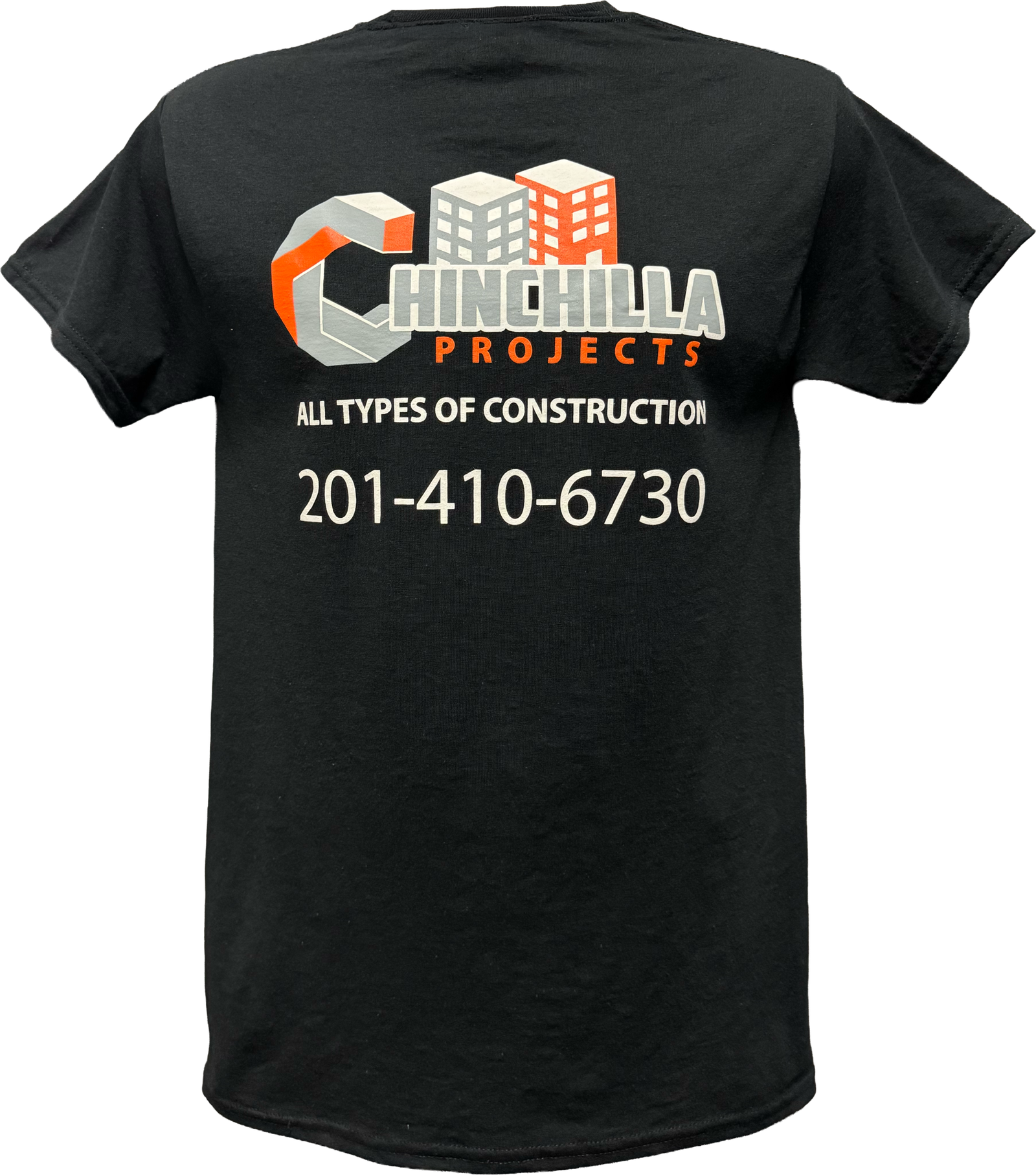 Custom print work by Tavo Prints, Philadelphia