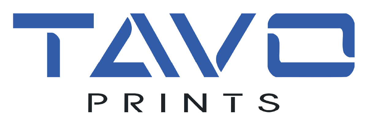 Tavo Prints